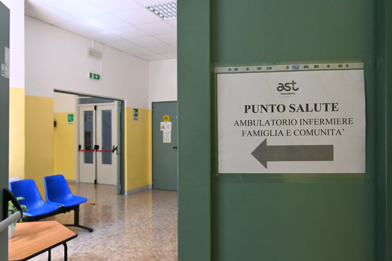 意大利政府讨论改善卫生系统的措施