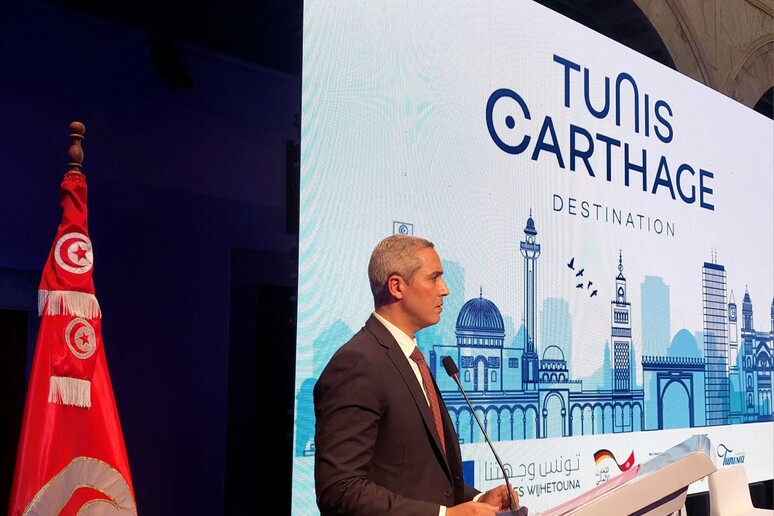 旅游业和欧盟推广突尼斯-迦太基计划启动